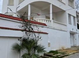 Фотография гостиницы: Nomads Hostel Tunisia