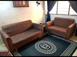 Hotel Photo: Homestay Budget Alor Setar