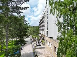 Hotel Palisad