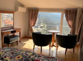 Hotel foto: Romantic view Asenevtsi