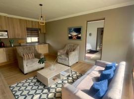 Gambaran Hotel: Rams Guest Suite-Toasty Bonfire&No Loadshedding