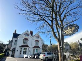 Fotos de Hotel: Shandon Bells Guest House