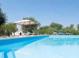 Photo de l’hôtel: Trulli Acquario Gemelli Complex