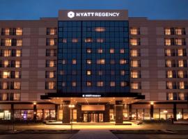 Hotel Photo: Hyatt Regency Bishkek