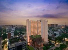 Hyatt Regency Lucknow Gomti Nagar, hotel in Lucknow