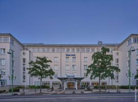 Dorint Hotel Bonn、ボンのホテル