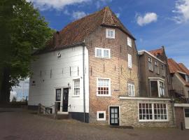 Zdjęcie hotelu: Torenhuis Medemblik