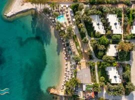 Plataria Seaside Resort