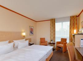 होटल की एक तस्वीर: Sure Hotel by Best Western Hilden-Düsseldorf