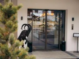 Boutique hôtel Corbetta - SPA 60m2 - La montagne à 5 minutes de l'autoroute A12 aux Paccots sur Montreux - NOUVEAU Loft familial - Profitez du Lac Léman et des montagnes en même temps