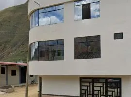 hostal nazly