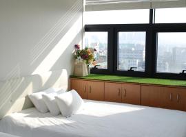 Hotel Photo: Gangnam Samseong coexmall SS