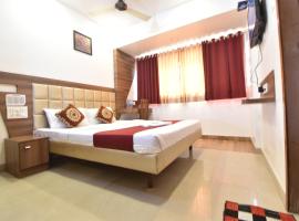 Hotelfotos: Krishna Leela Apartment Kamothe