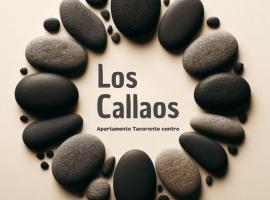 Hotelfotos: Apartamento Los Callaos y REVIVA CANARIAS