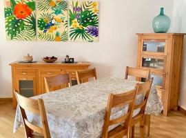 Gambaran Hotel: Apartamento Otal