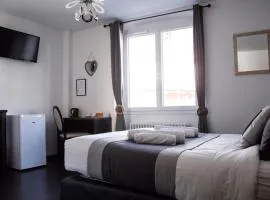 Hôtel Le Tivoli