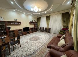 Gambaran Hotel: Bray Relax Home