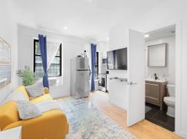 Gambaran Hotel: 69-2C Brand New PRIME Lower East Side 1br Apt