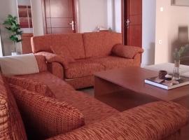 Gambaran Hotel: Cozy house