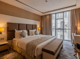 Hình ảnh khách sạn: 2H Hotel