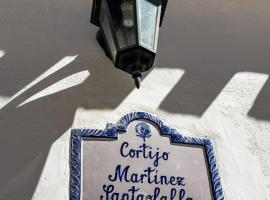 صور الفندق: Cortijo Martínez Santaolalla