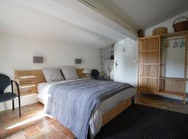 Hotelfotos: Maison de village provençal
