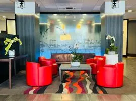 Best Western Plus Paris Orly Airport