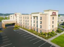 Hampton Inn & Suites by Hilton Seattle/Kent, hotel in Kent