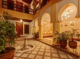 Riad Amalia