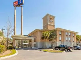 Comfort Inn & Suites Charleston Airport Convention Center