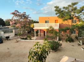 A picture of the hotel: Casa en VILLA GABRIELA