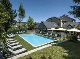 Brit Hotel Confort Deltour Mende