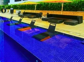 The Mini Suites Eton Tower Makati