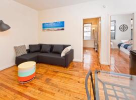 Hotel Photo: 102-2A Specious 2BR Best Value Near Cntrl Park