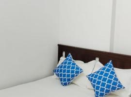 Hotel Photo: 1BR Apartment in Lower Parel