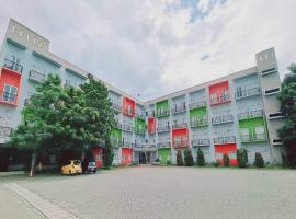 Hotel Photo: TOS Residence Near Gading Serpong