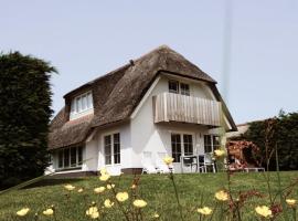 Fotos de Hotel: Waddenduyn