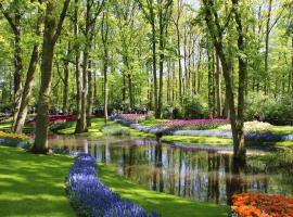 Hotel foto: Bed and Breakfast Ineke en John