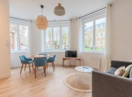 Zdjęcie hotelu: One bedroom apartment with parking, city center