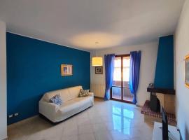 Hotel foto: Appartamento a Melegnano-Vizzolo