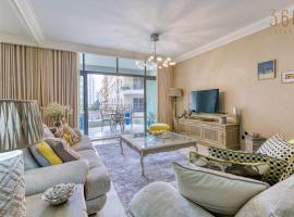 Hotel Photo: Stunning & Cosy 2BR home with views in Sliema by 360 Estates