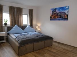 Hotel Photo: Schloss Casa Lauf an der Pegnitz Rom