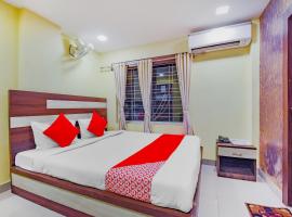 A picture of the hotel: OYO Tranquil Stay