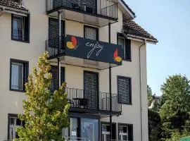 Hotel Enjoy