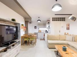 Hotel kuvat: Lovely and spacious apartment
