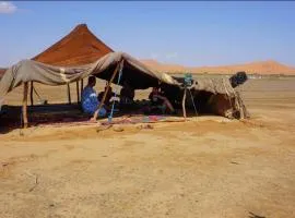 Merzouga Authentic Camps