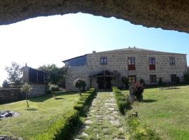 Hotel foto: Casa Rural del General Albelda