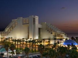 Hotelfotos: Royal Beach eilat