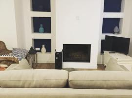 Ξενοδοχείο φωτογραφία: Euganean Hills Apartment