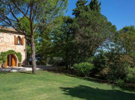 Fotos de Hotel: SE053 - Senigallia, meraviglioso trilocale con piscina